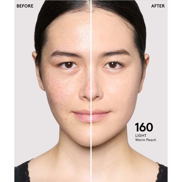 Fenty Beauty NIB Pro Filt'r Soft Matte Longwear Foundation 1.08 fl oz - 160 - Picture 3 of 5